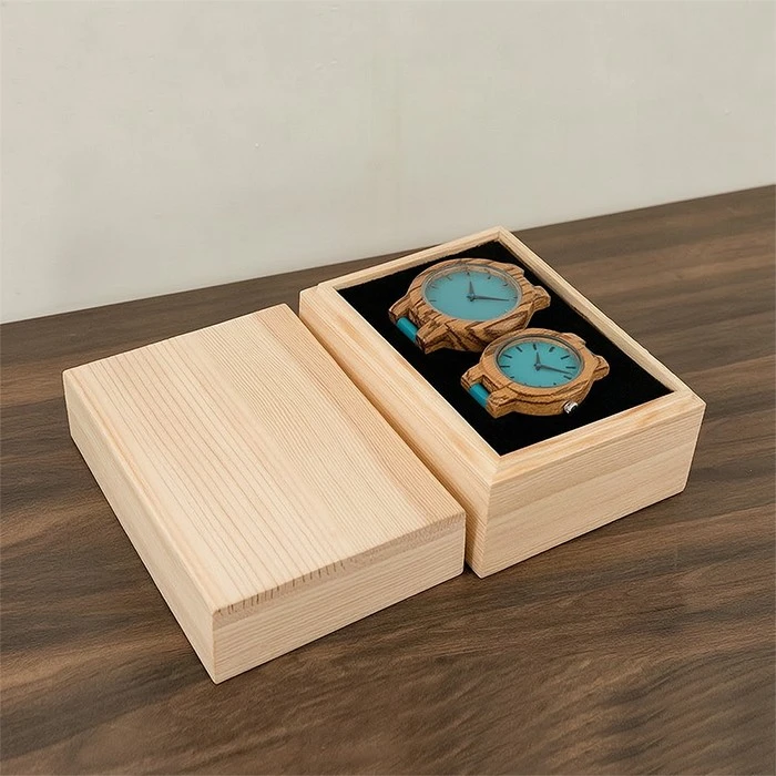 Watch Box Custom